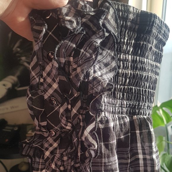 Guess, Summer Top, Small. - Picture 9 of 9